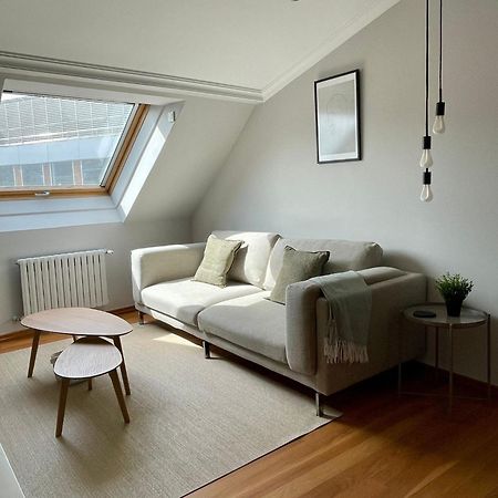 ויגו Carrerahouses Deluxe C/Garaje מראה חיצוני תמונה