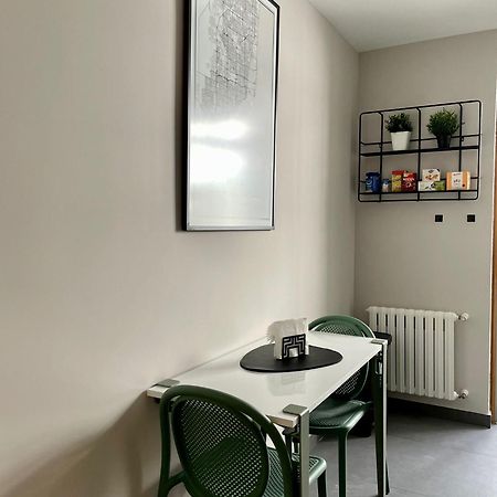 ויגו Carrerahouses Deluxe C/Garaje מראה חיצוני תמונה