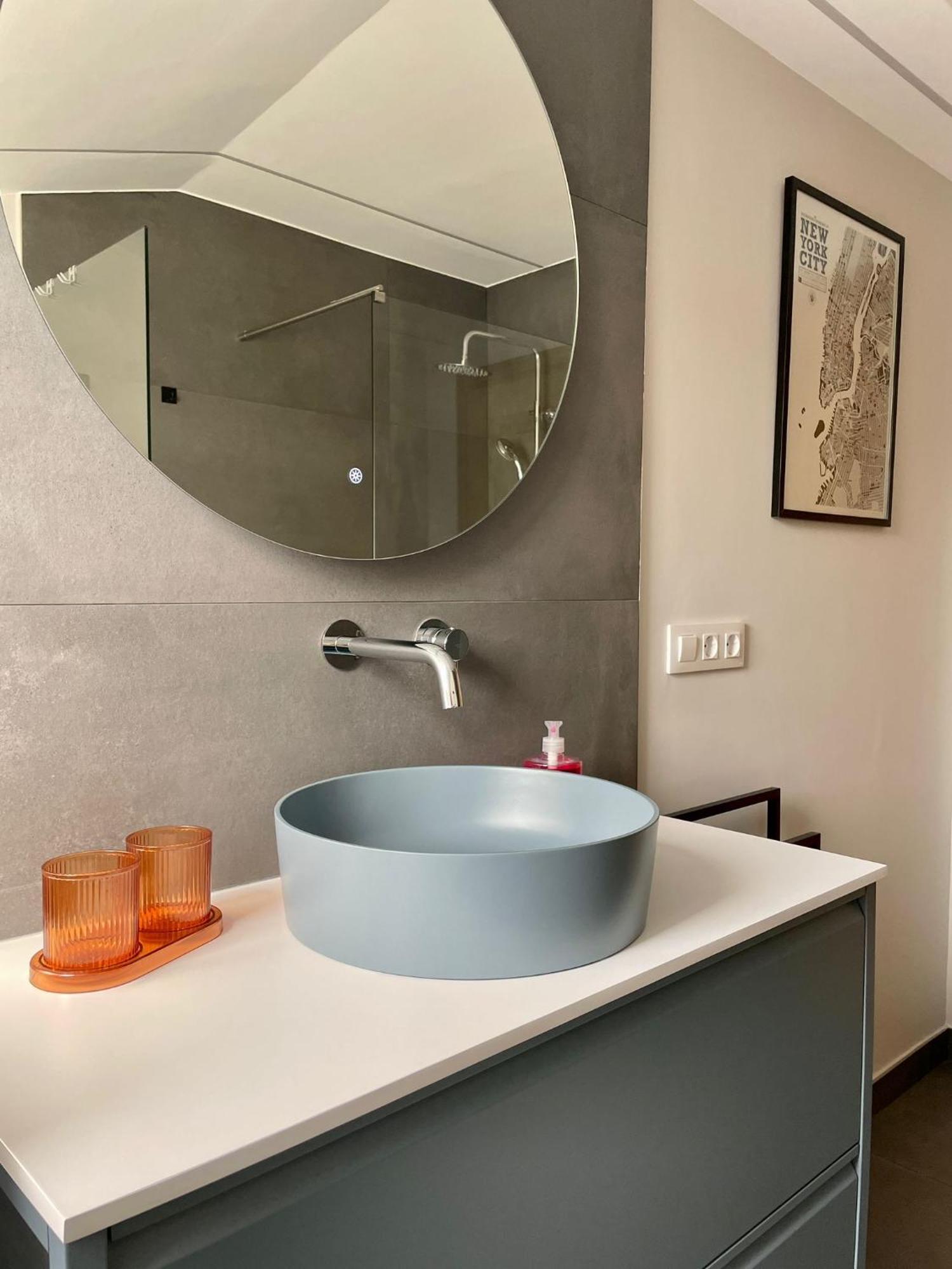 ויגו Carrerahouses Deluxe C/Garaje מראה חיצוני תמונה