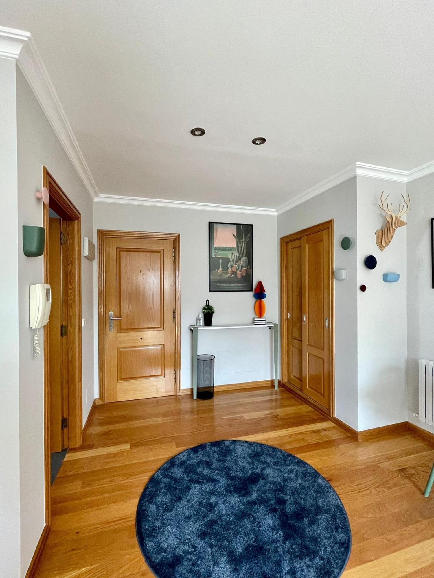 ויגו Carrerahouses Deluxe C/Garaje מראה חיצוני תמונה